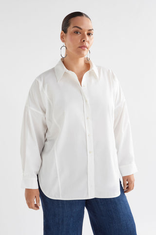 ELK tiga shirt