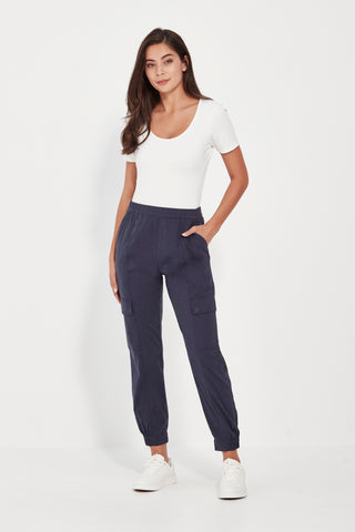 acrobat history pant