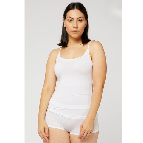 Shoe String Singlet