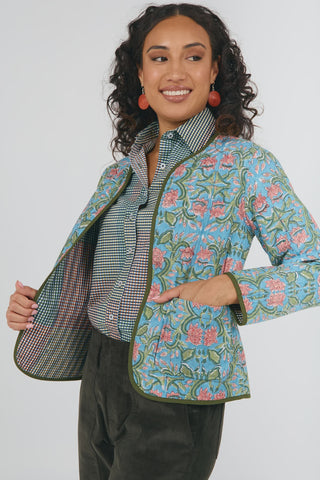 ziggy jacket