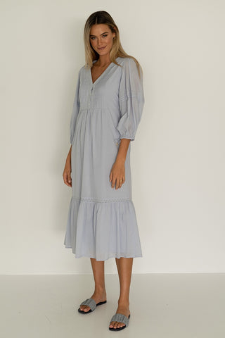 primrose dress