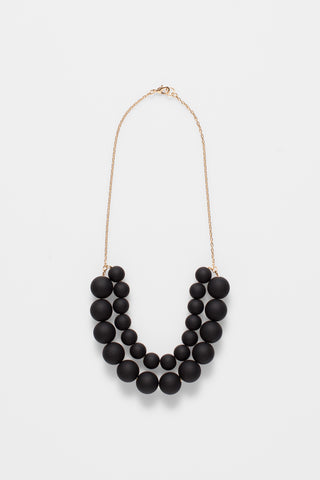 ELK olla short necklace