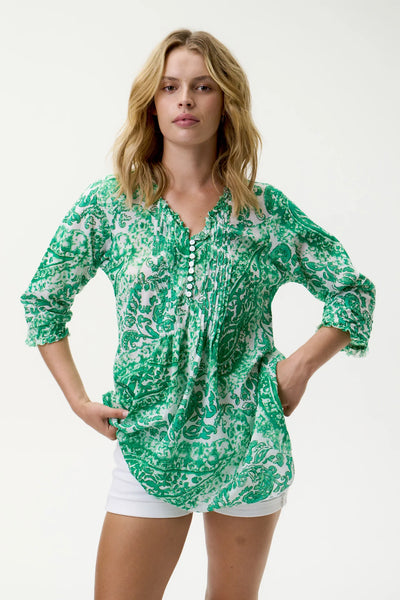 poppy top