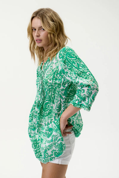 poppy top