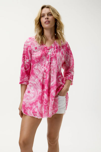 poppy top
