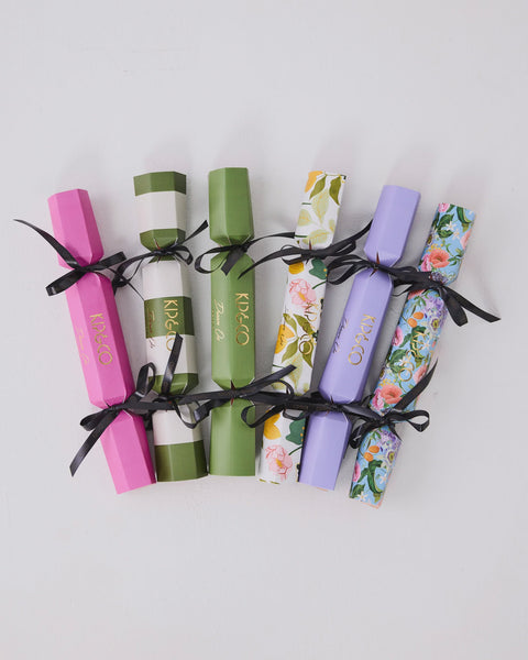 velvet eye mask - bon bon