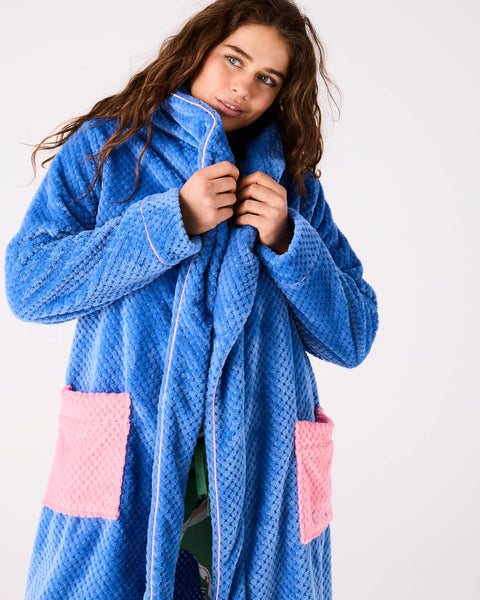 pie in the sky cosy robe