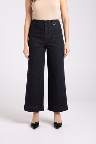 3045 7/8 wide leg pant