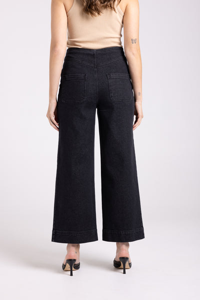 3045 7/8 wide leg pant