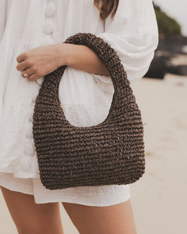nellie shoulder bag