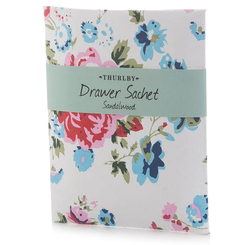 bloom drawers sachet