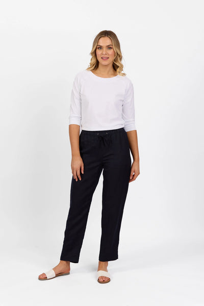 5016 ankle grazer pant