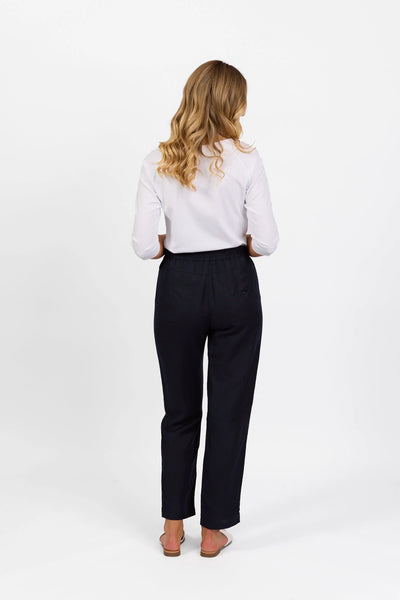 5016 ankle grazer pant