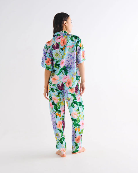 spring in the air pyjama set