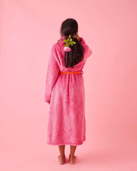 kiss me cosy robe