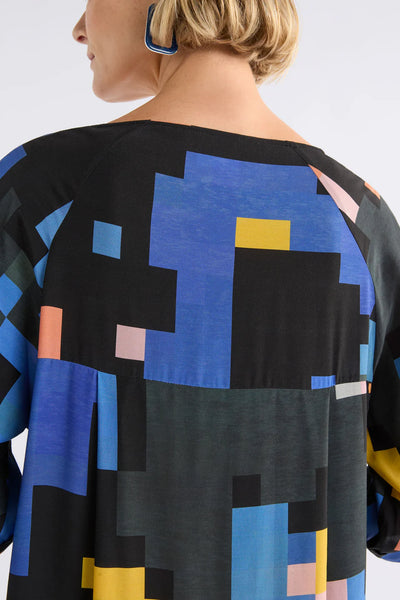 ELK malo v-neck dress