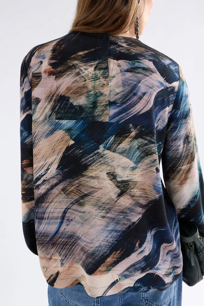 ELK - sofi top