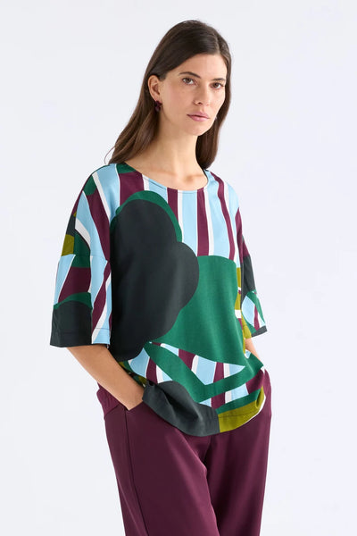 ELK - kobaii top