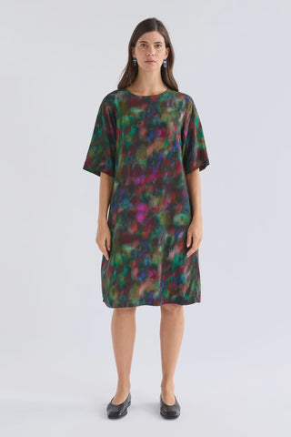 ELK - brunnen dress
