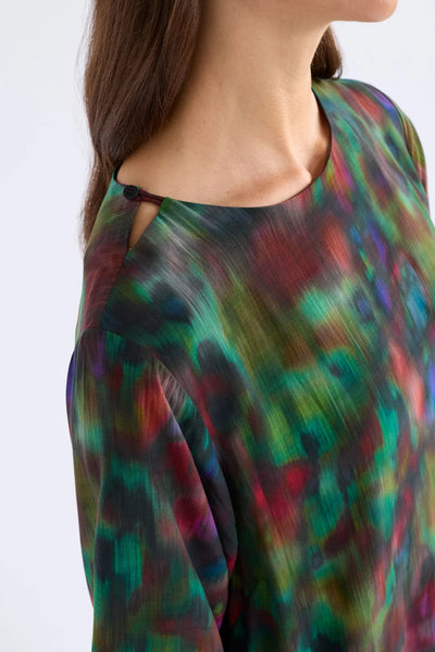 ELK - brunnen dress