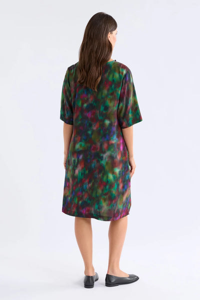 ELK - brunnen dress