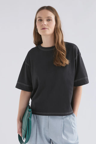 ELK - famke t-shirt