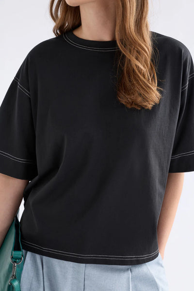 ELK - famke t-shirt
