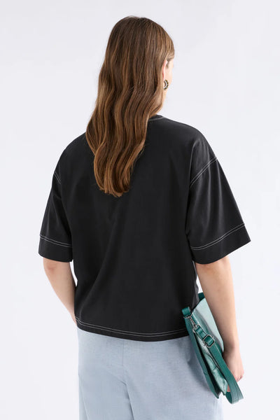 ELK - famke t-shirt