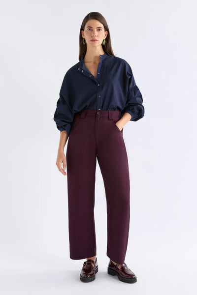 ELK - hullu pant