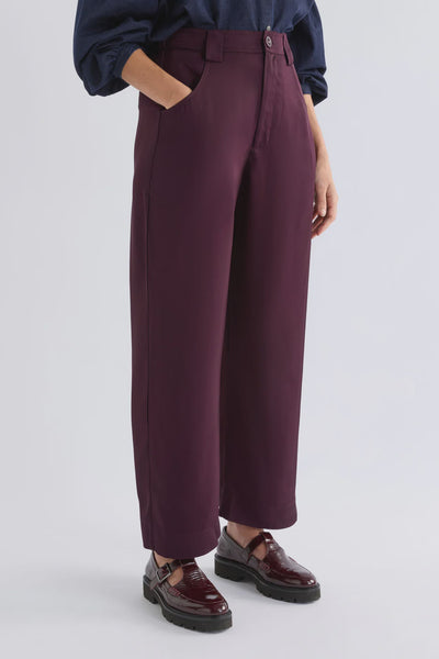 ELK - hullu pant