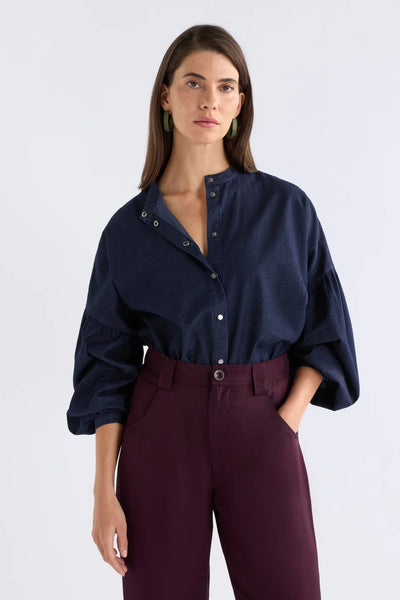 ELK - hullu pant