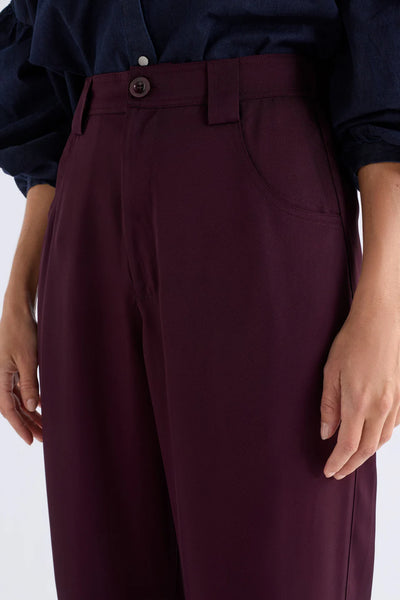ELK - hullu pant