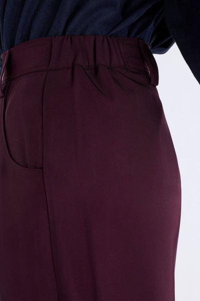 ELK - hullu pant