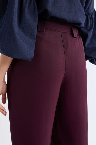 ELK - hullu pant