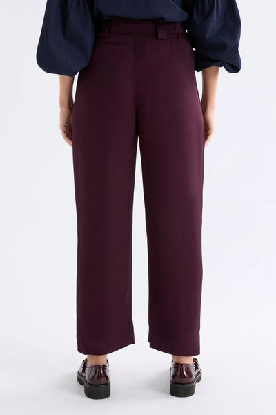 ELK - hullu pant