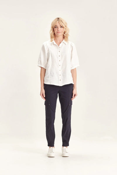 acrobat history pant