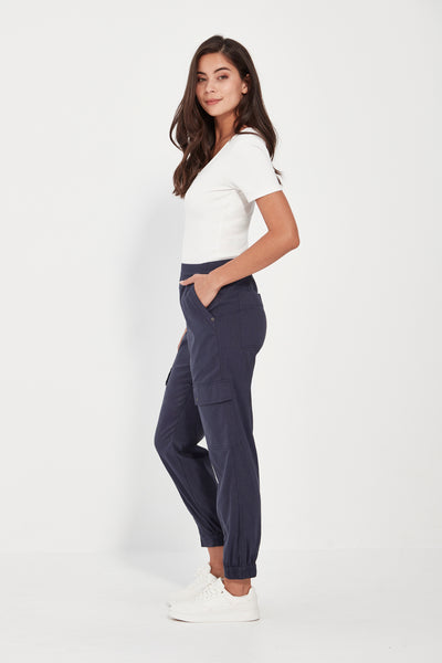 acrobat history pant