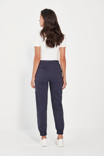 acrobat history pant