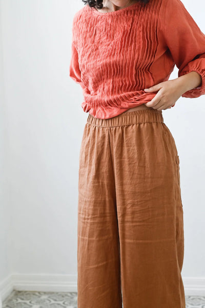 tessa pant