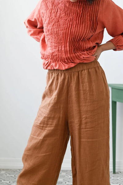 tessa pant