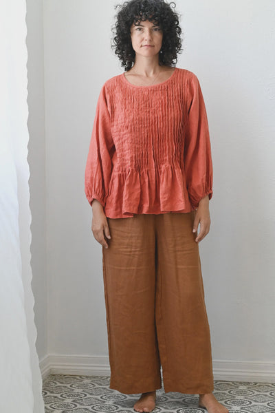 tessa pant