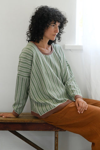 anouk jumper