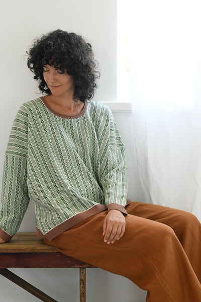 anouk jumper