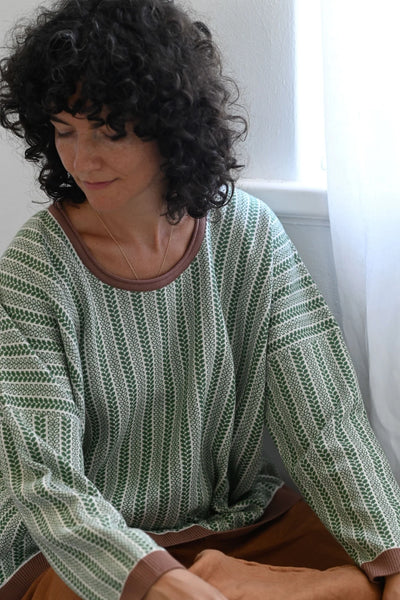 anouk jumper