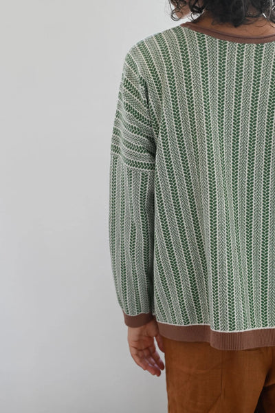 anouk jumper