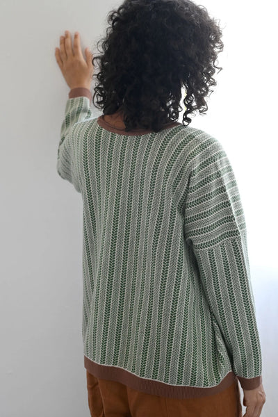 anouk jumper