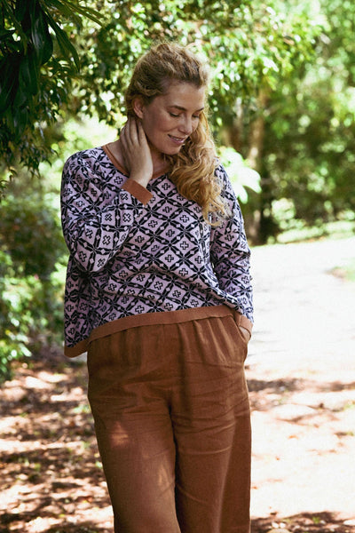 tessa pant