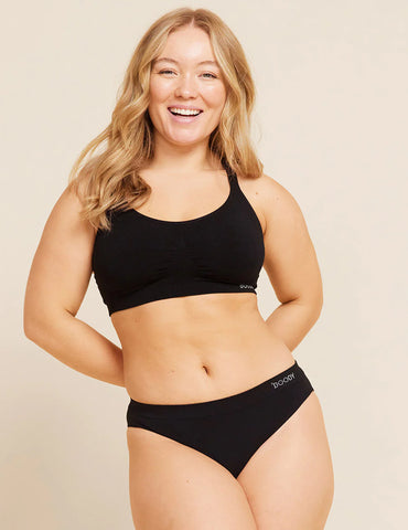 full bust racerback bra