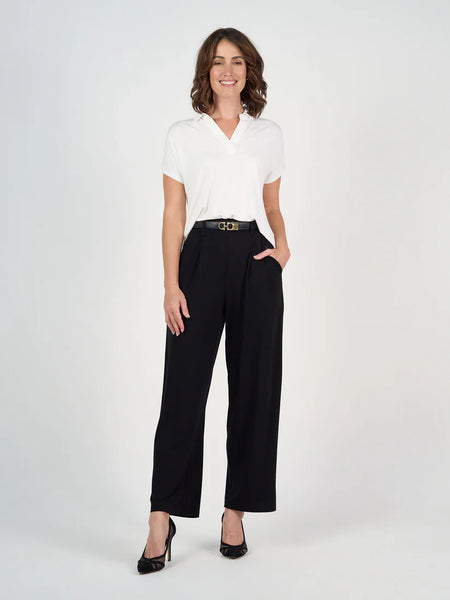 billie wide leg pant