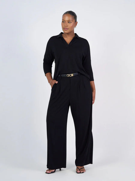 billie wide leg pant